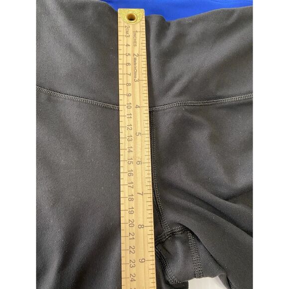 Victorias Secret Sport VSX Women's S/P Athletic Capris Knockout Colors Leggings - Picture 6 of 10